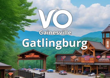 VOG Gatlinburg Destination