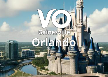 VOG Orlando-Destination