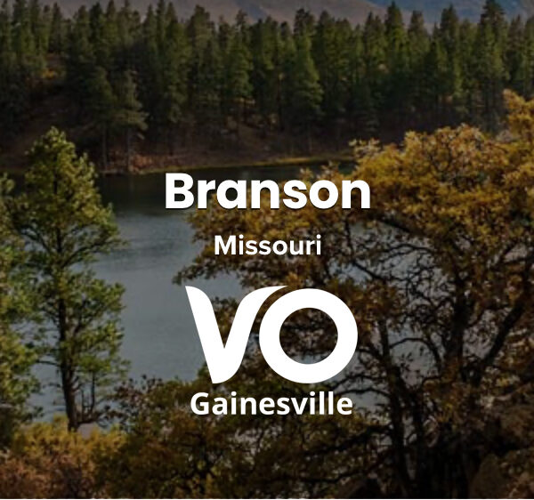 VO Gainesville - Branson