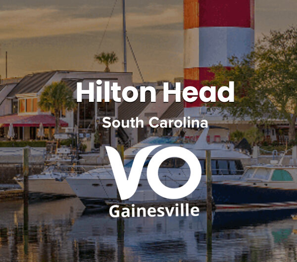 VO Gainesville - Hilton Head