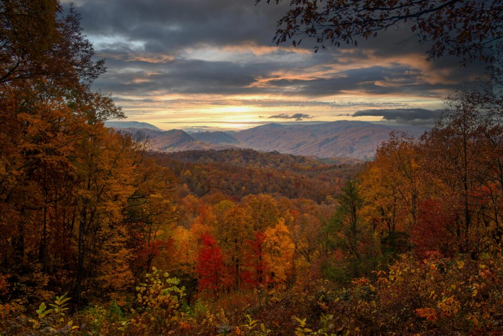 VOG Gatlinburg Vacation