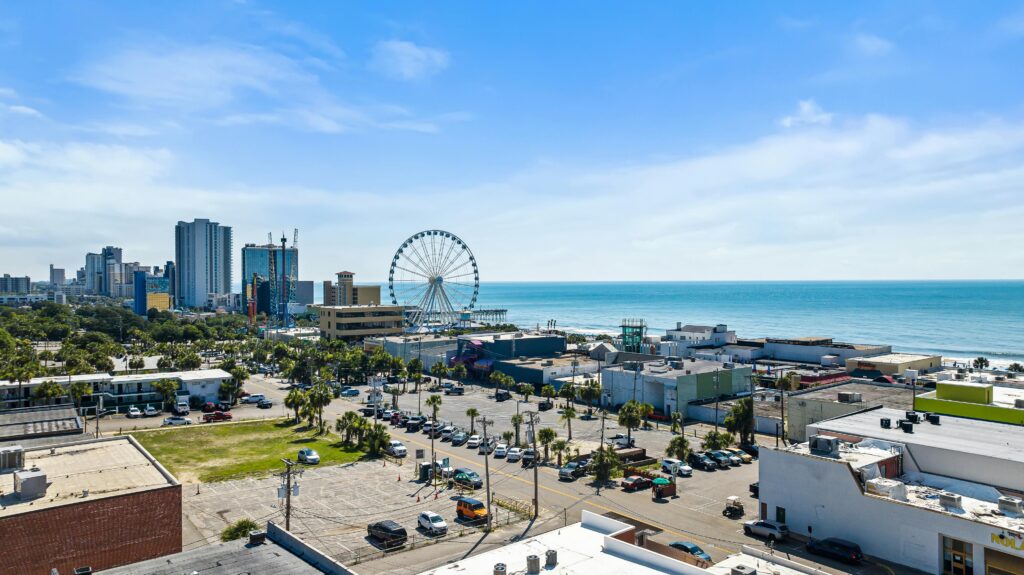 VOG Myrtle Beach Vacation