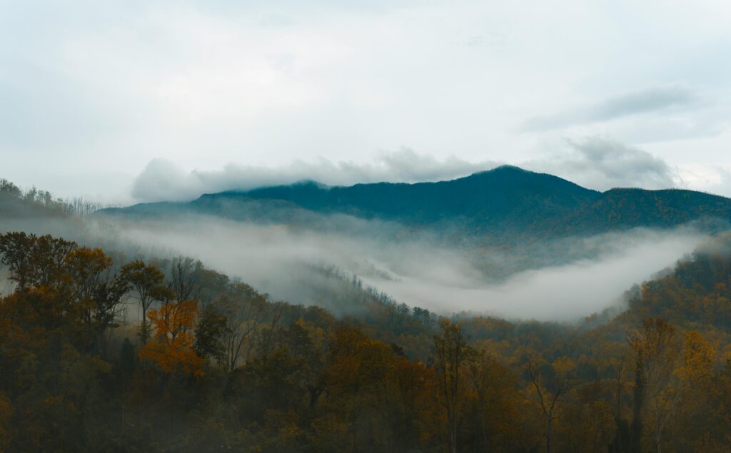 VOG Gatlinburg Vacation